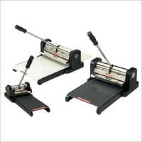 Easy Die Cutting Tool