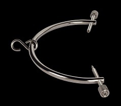 Skull Traction Tong (GW Traction)