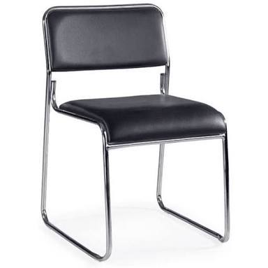 Metal Visitor Chair