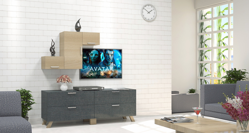 TV Cabinet