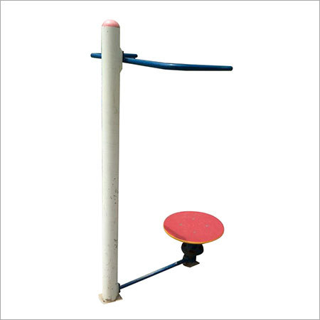 Manual Garden Lawn Mower