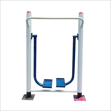 Standing Lawn Mower