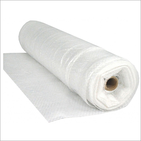 Plastic Poly Rolls