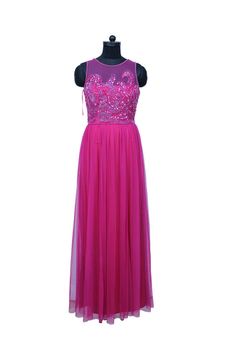Women Long Sleeve Dress