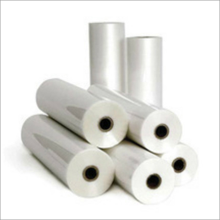 Lamination Roll