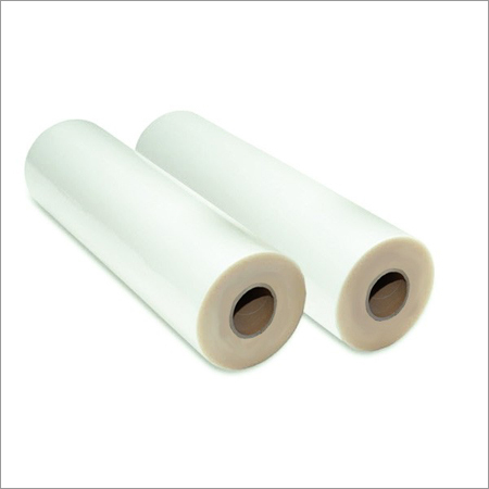 Lamination Film - Polypropylene, Various Thickness & Widths, 3-inch Core Diameter | Moisture & Chemical Resistant, Enhances Product Appearance