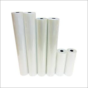 Lamination Roll Film