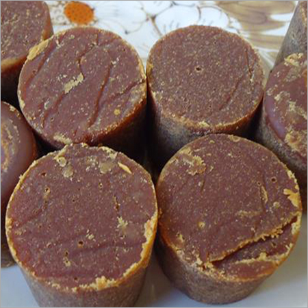 Coconut Palm Jaggery