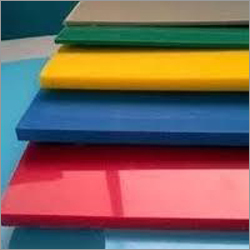 LDPE Sheets By YASH INDUSTRIES