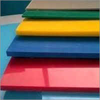 LDPE Sheets