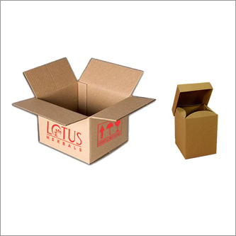 Corrugated Box