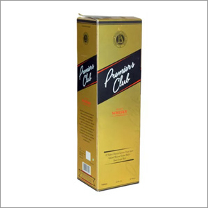 Paper Mono Carton