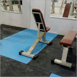 Adjustable Bench