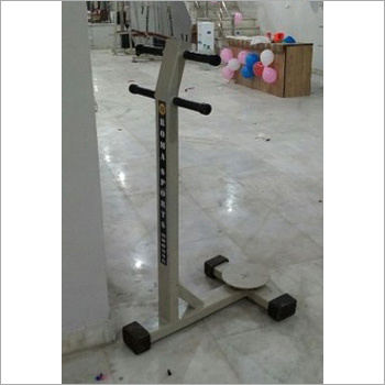 Bench Press Machine