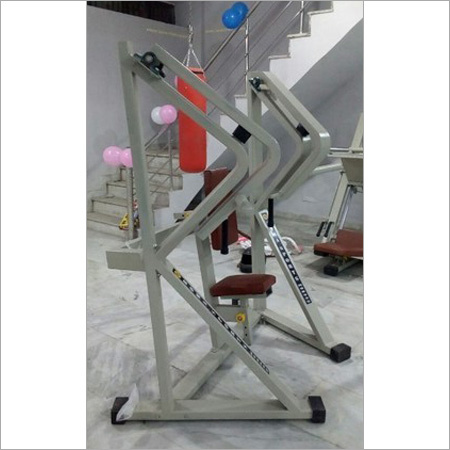 Bench Press Machine