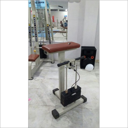 Dumbell Rack