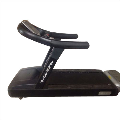 Exercise Treadmill