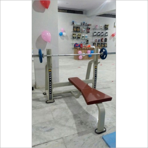 Flat Weight Bench