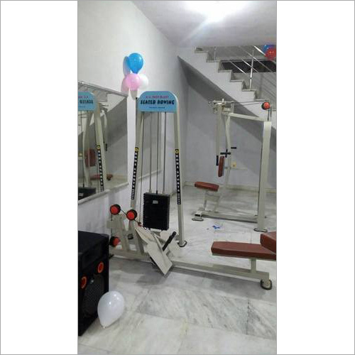 Gym Equipment