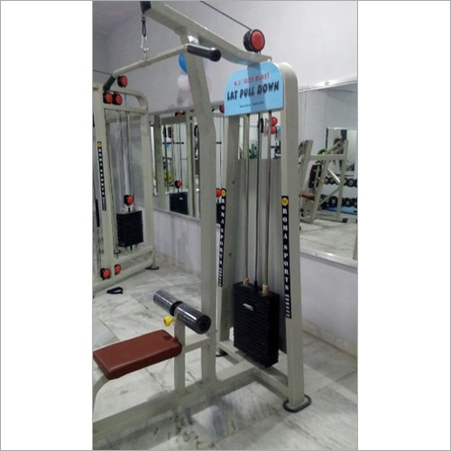Gym Equipment