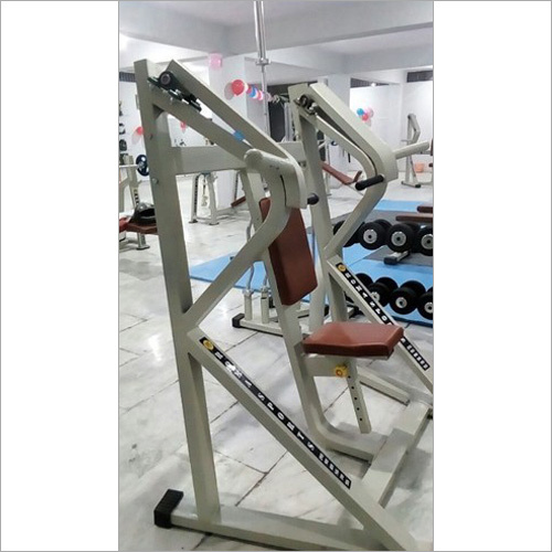 Gym Equipment