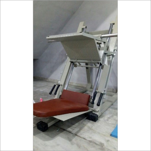Gym Equipment