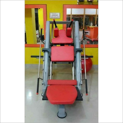 Gym Equipment