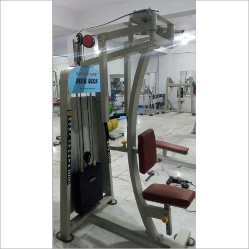 Lat Pulldown