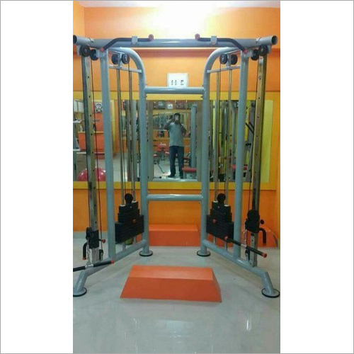 Lat Pulldown