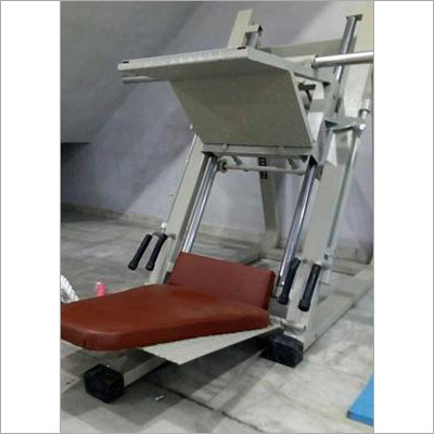 Leg Press
