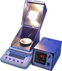 Digital Moisture Balance
