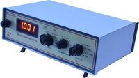 Digital Conductivity-TDS Meter