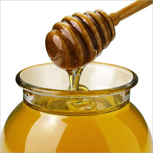 Coconut Flower Syrup