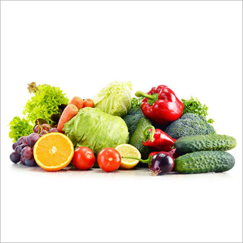 Green Vegetables