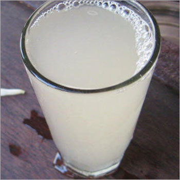 Coconut Water