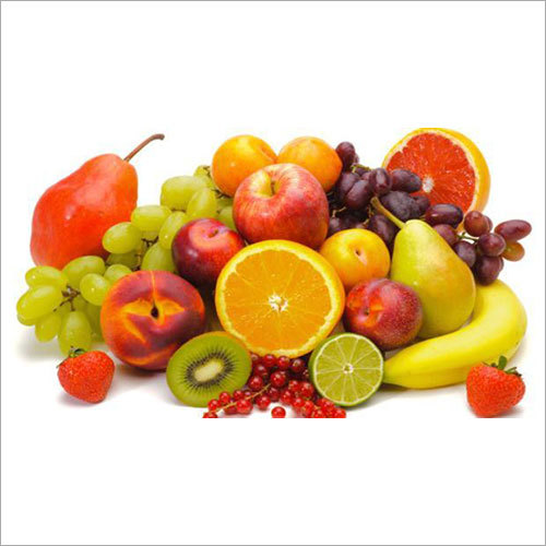 Farm Fresh Fruits