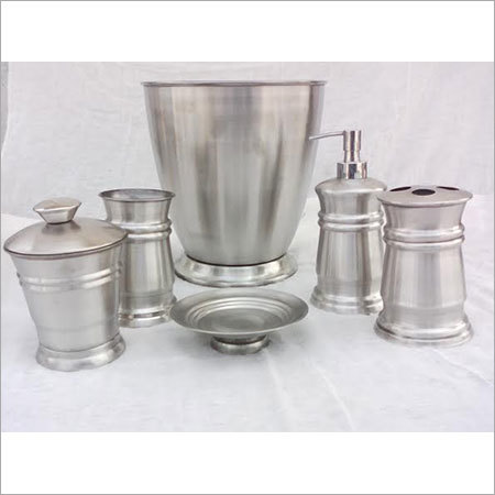 Bathroom Set