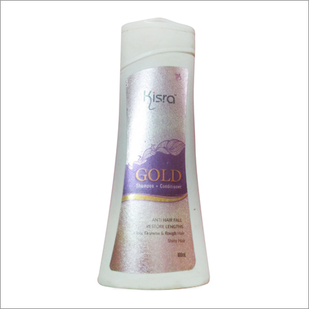 Herbal Anti Hair Fall Shampoo