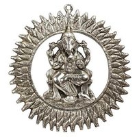 Ganesha Statues