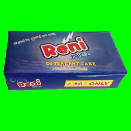 Detergent Cake