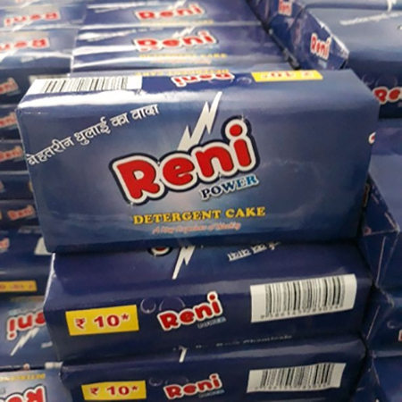 Detergent Washing Cake