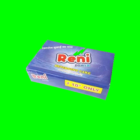 Reni Cleaning Detergent Cake