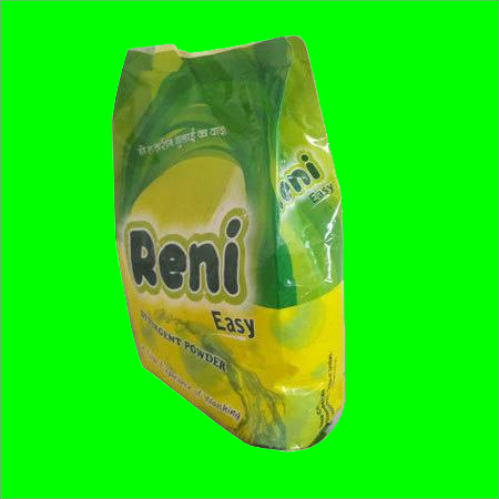 Detergent Washing Powder