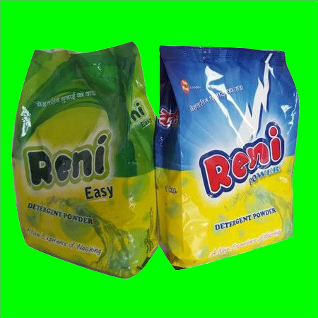 Garments Detergent Powder