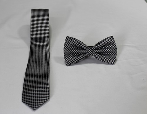 Woven Necktie