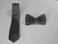 Woven Necktie