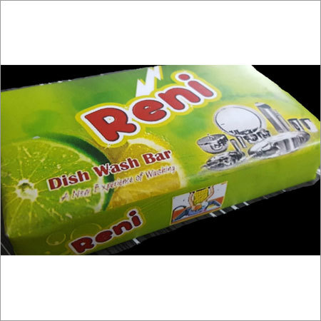 Dish Wash Soap