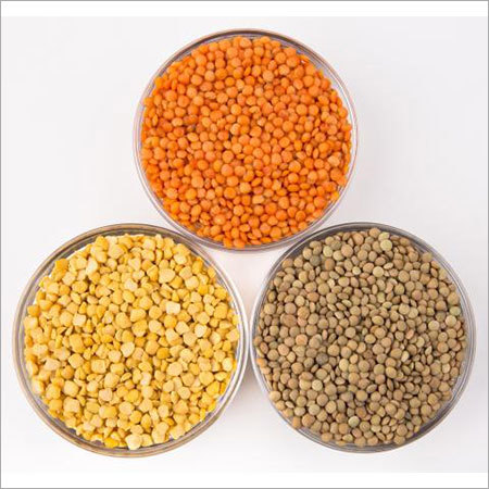 Lentils