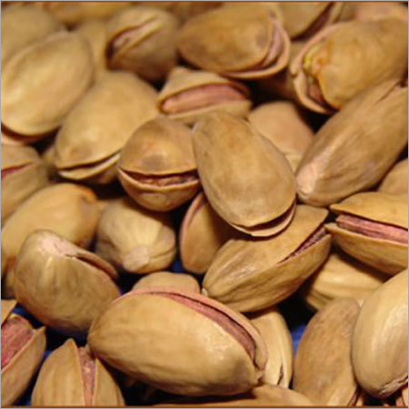 Pistachio