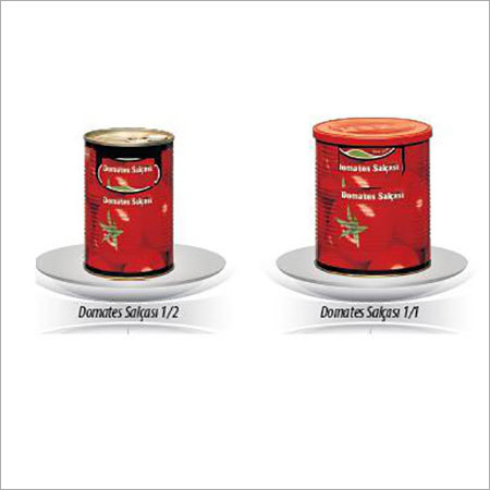 Canned Foods